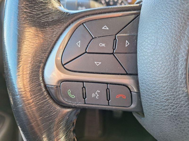 Jeep Renegade Renegade 1.4 MultiAir Limited