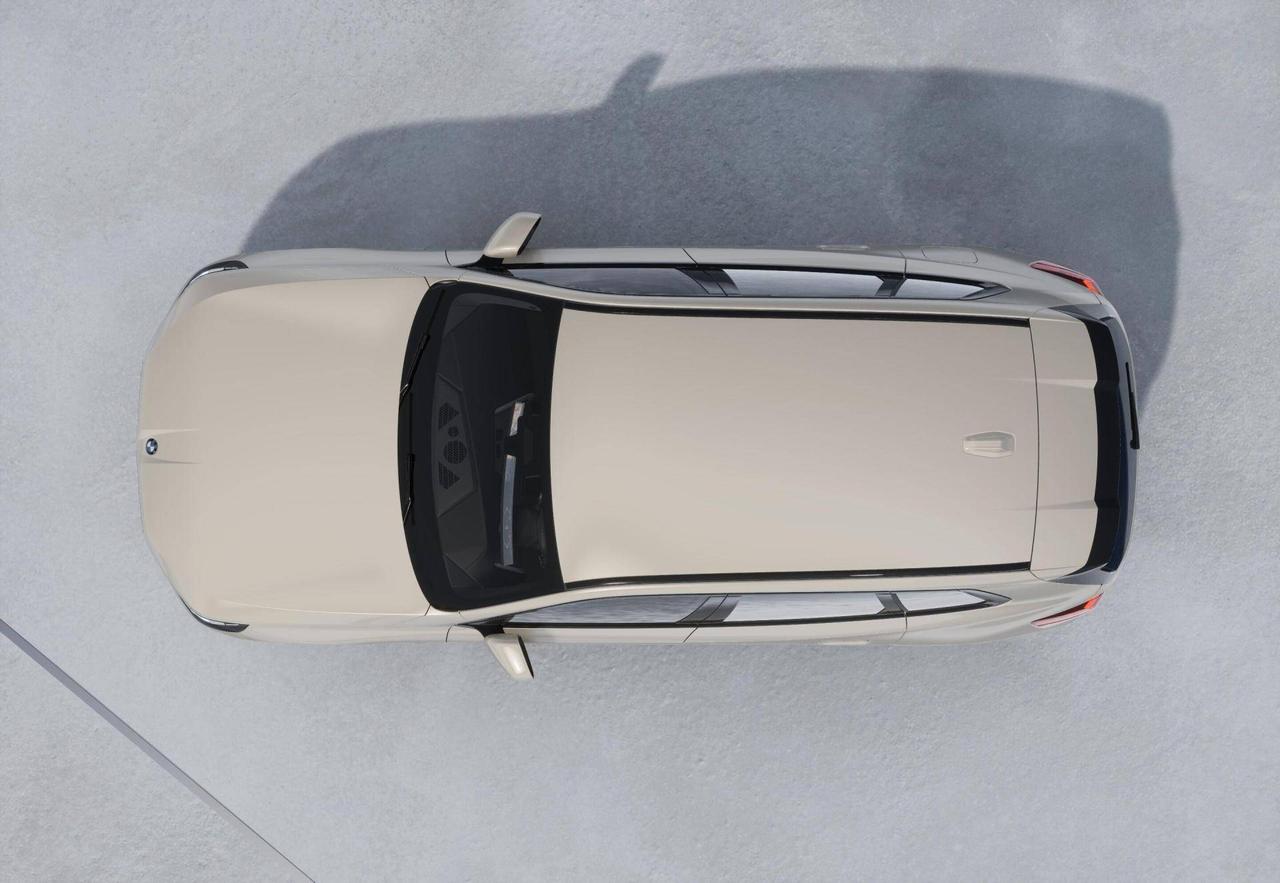 BMW X3 xDrive20d MSport