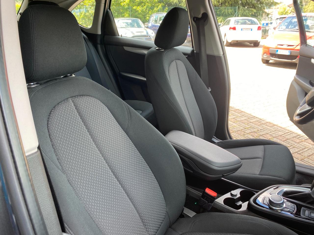 Bmw 225 Advantage 225 XE