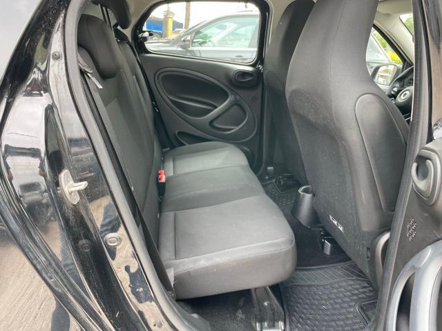SMART ForFour 1.0cc OK NEOPATENTATI 71cv BLUETOOTH CRUISE STEREO