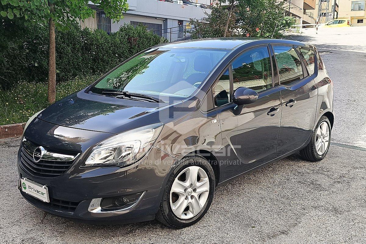 OPEL Meriva 1.6 CDTI Start&Stop Cosmo