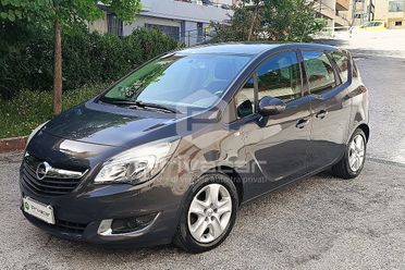 OPEL Meriva 1.6 CDTI Start&Stop Cosmo