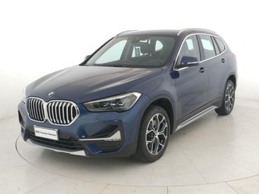 BMW X1 20 d xLine Plus xDrive Steptronic