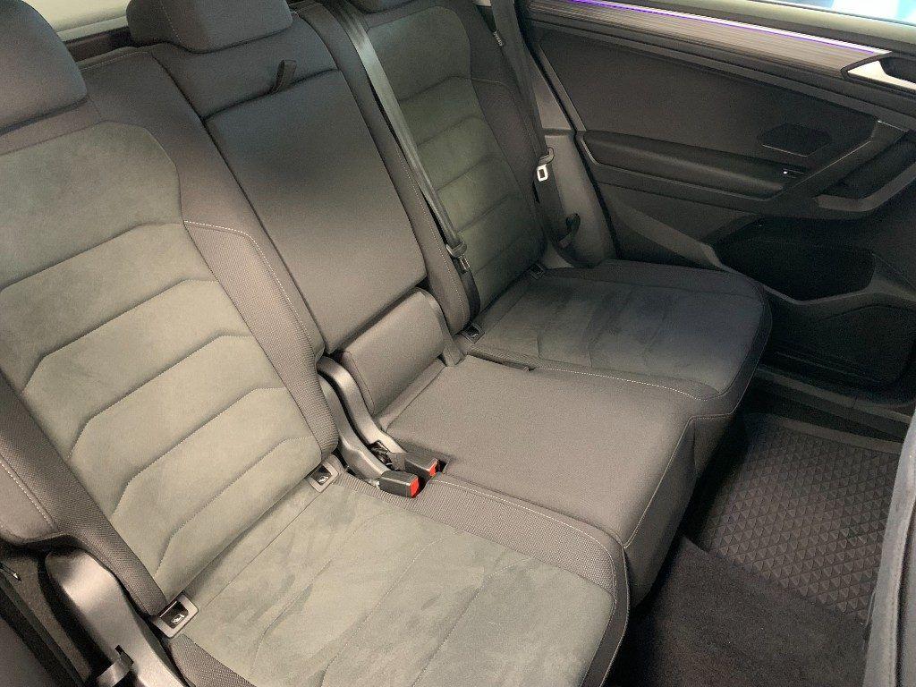 Volkswagen Tiguan Allspace Tetto Apribile 2.0 TDI SCR DSG Elegance Automatico