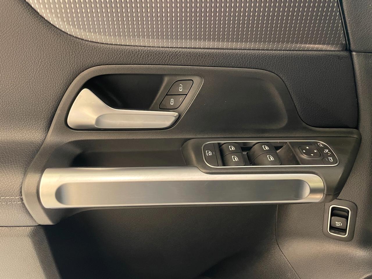 Mercedes-benz GLB 200 d Automatic Sport Plus