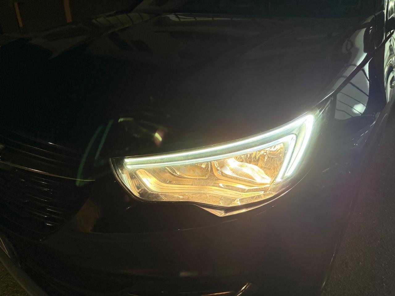 Opel Grandland X 1.5 diesel Ecotec Start&Stop aut. Ultimate