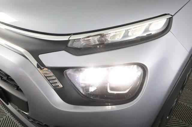 CITROEN C3 C3 PureTech 83 S&S Plus