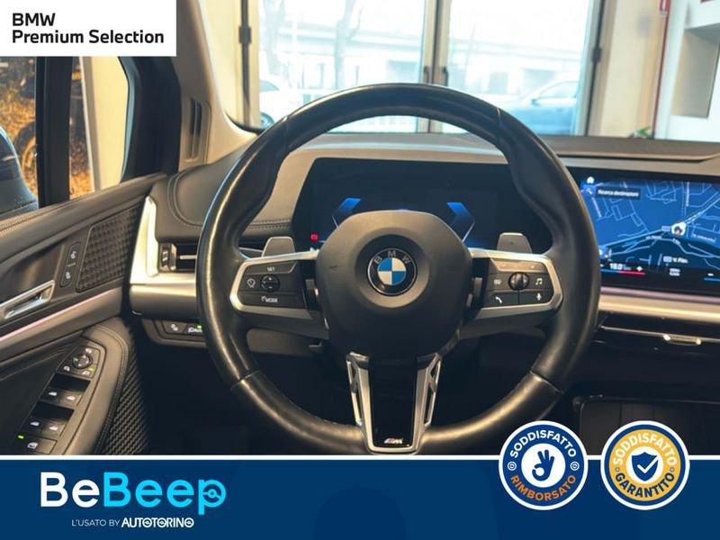 BMW Serie 2 Active Tourer 218D ACTIVE TOURER LUXURY AUTO