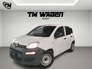 Fiat Panda 1.0 GSE S&S Hybrid Pop Van 2 posti - IVA ESCLUSA