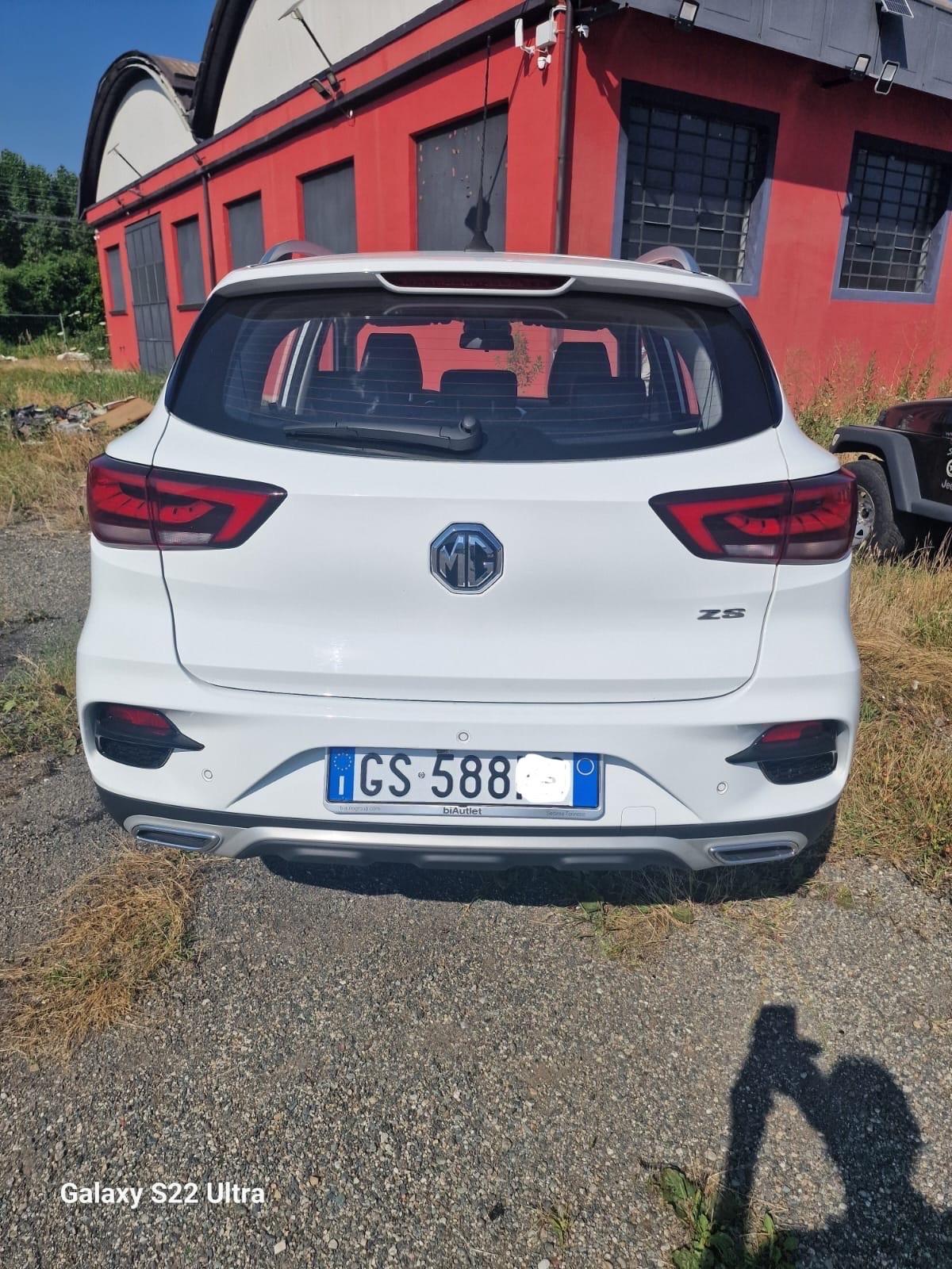 Mg zs del 2023 in saldo 588