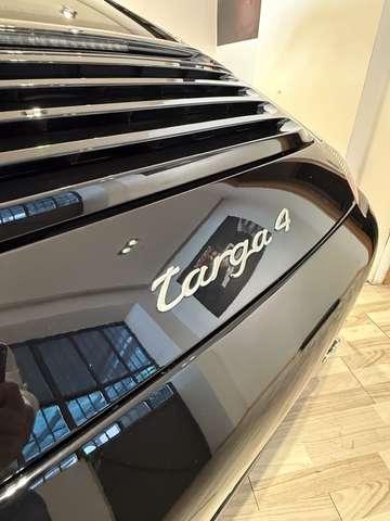 Porsche 997 911 Targa 4- exclusive - carboceramica