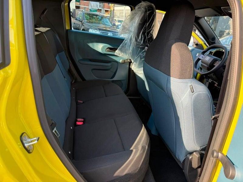 FIAT Grande Panda Hybrid Hybrid Pop