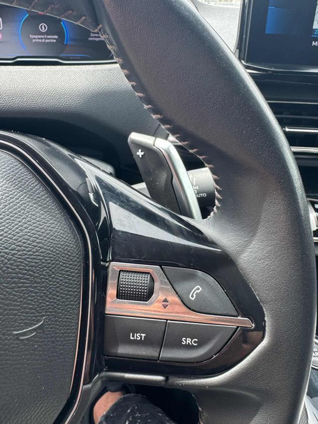 PEUGEOT 3008 BlueHDi 130 EAT8 Allure Pack 70MILA KM