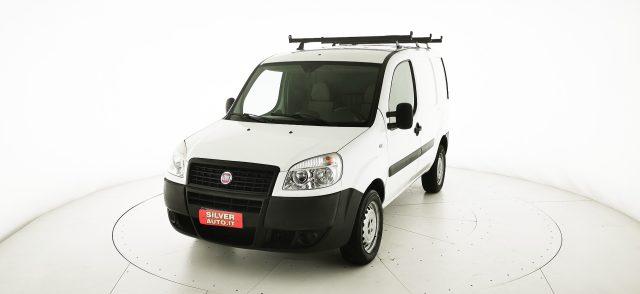FIAT Doblo Doblò 1.3 MJ 16V Cargo Lamier.
