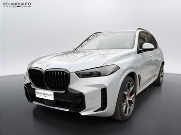 BMW X5 30 d MSport Pro xDrive Steptronic