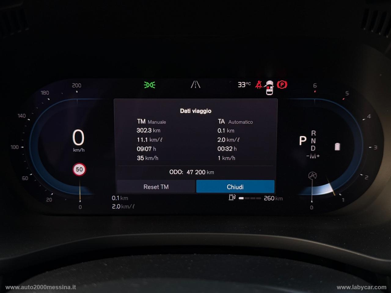 VOLVO XC60 B4 (d) AWD Geartronic Momentum Pro