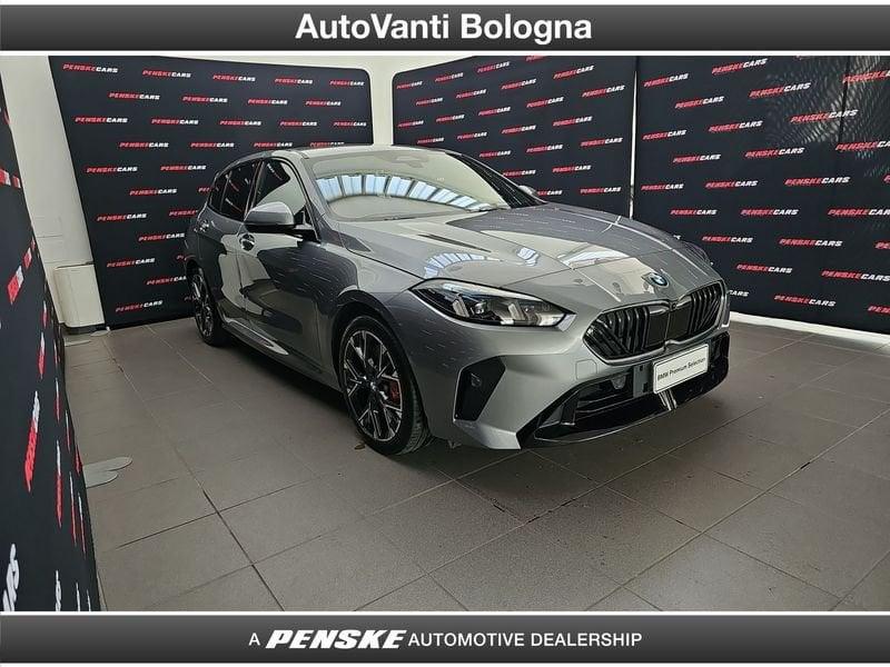 BMW Serie 1 118d MSport Pro auto
