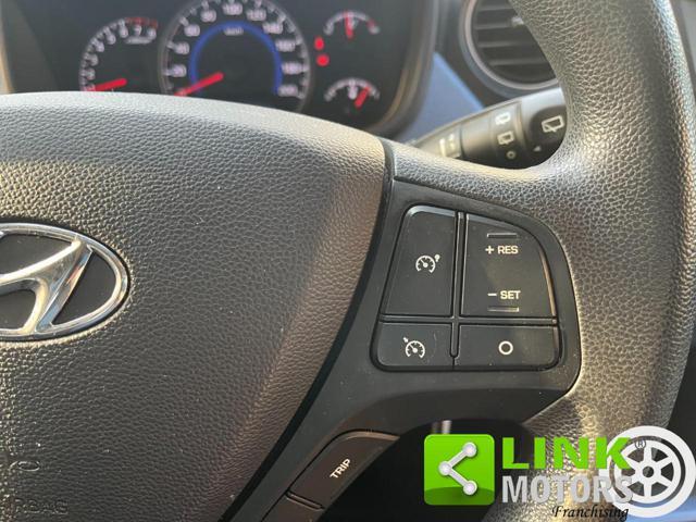 HYUNDAI i10 1.0 Comfort