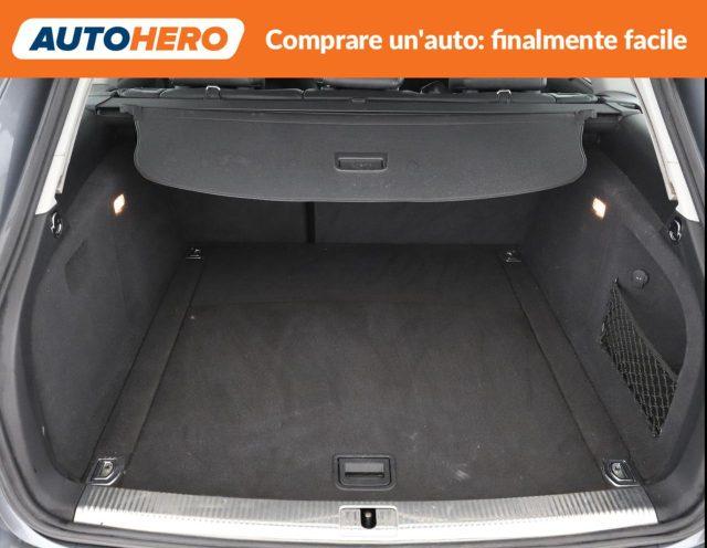 AUDI A4 Avant 2.0 TDI clean diesel