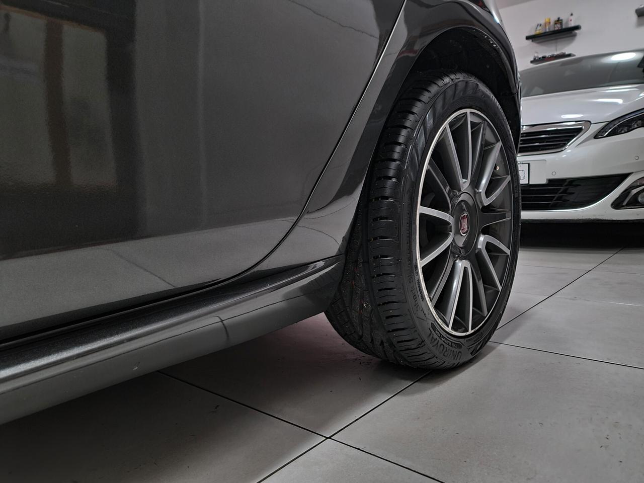 Fiat Bravo 2.0 MJT Sport 165cv Maniacale