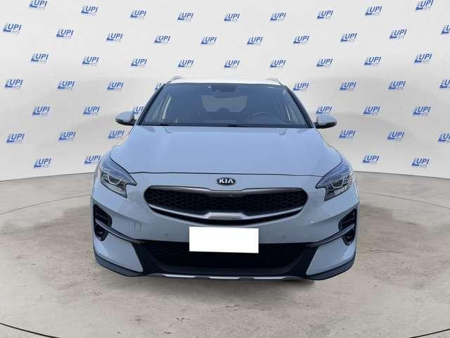 Kia XCeed 1.0 T-Gdi 120 CV Urban GPL