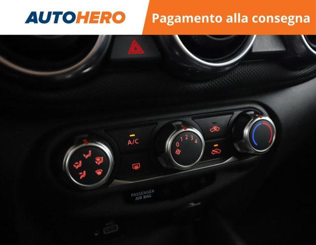 NISSAN Juke 1.0 DIG-T 114 CV DCT N-Connecta
