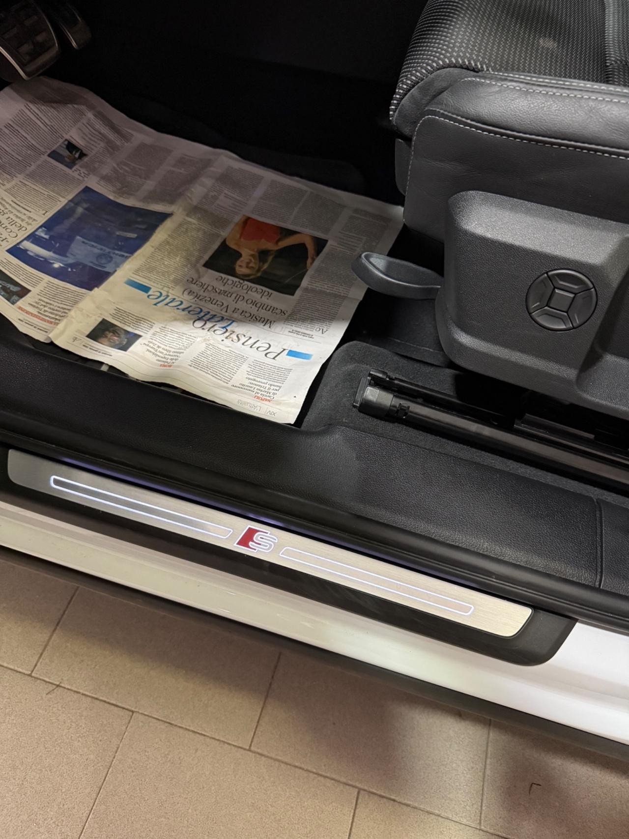 Audi Q3 SPB 35 TDI S tronic line edition iva