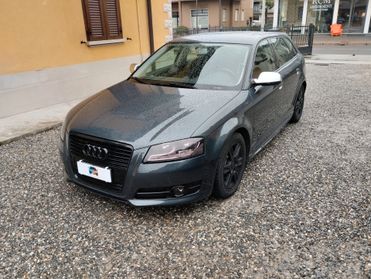 Audi A3 1.6 TDI 105 CV CR Attraction
