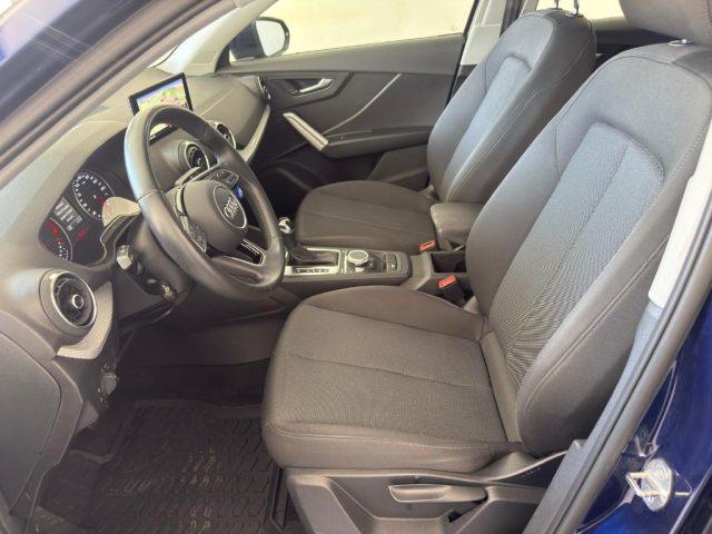 AUDI Q2 30 TDI Admired Advanded