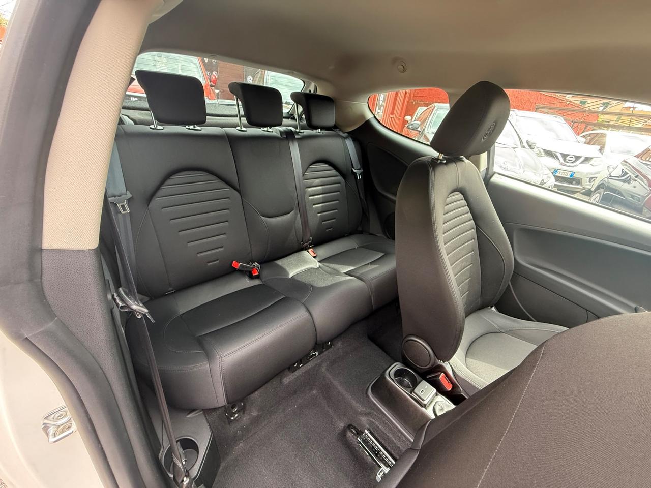 MiTo 1.4 78 CV/30 MILA KM/SPORT PACK/UNIPRO/RATE/