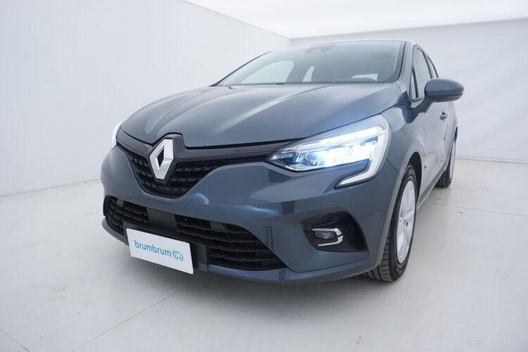 Renault Clio Business BR226786 1.5 Diesel 86CV