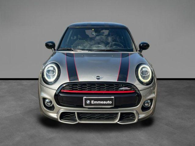 MINI Cooper 1.5 Cooper JCW