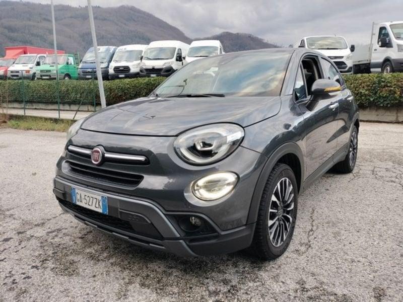 FIAT 500X 500X 1.3 T4 150 CV DCT Business