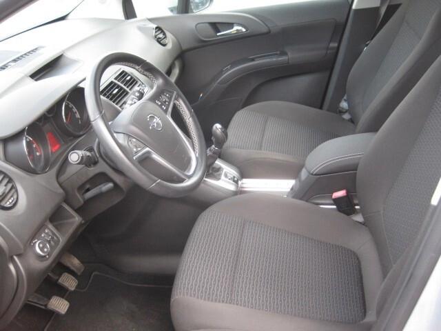 Opel Meriva 1.4 100CV Advance