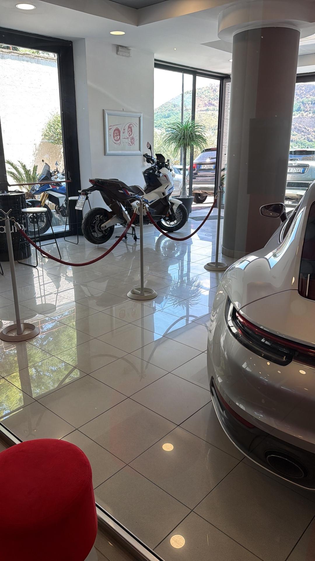 Honda X-ADV 750 SPECIAL EDITION 0 SINISTRI