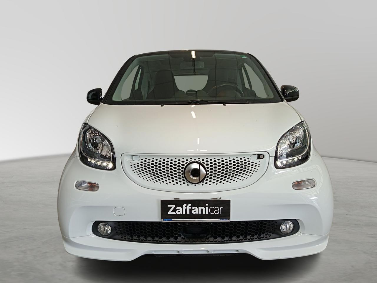 SMART fortwo 3ªs.(C/A453) - fortwo 70 1.0 twinamic Perfect