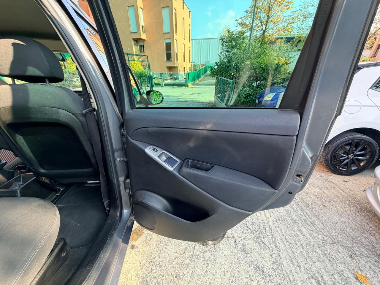 Lancia MUSA 1.4 Platino Ecochic GPL