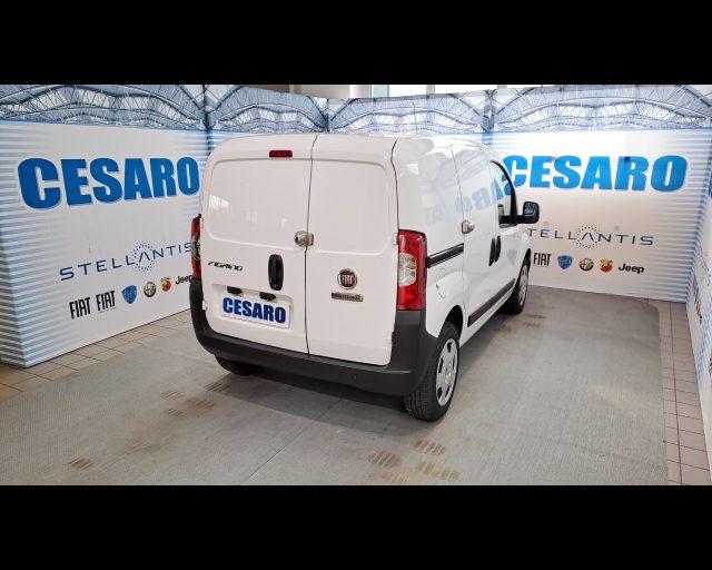 FIAT Fiorino Cargo 1.3 mjt 95cv SX E6-DETAX