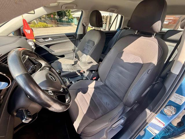 VOLKSWAGEN Golf 1.4 TSI 5p. Highline BlueMotion Technology