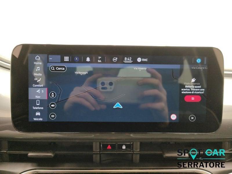 FIAT 500 La Nuova Nuova Hatchback My23 La Nuova - 320 Berlina