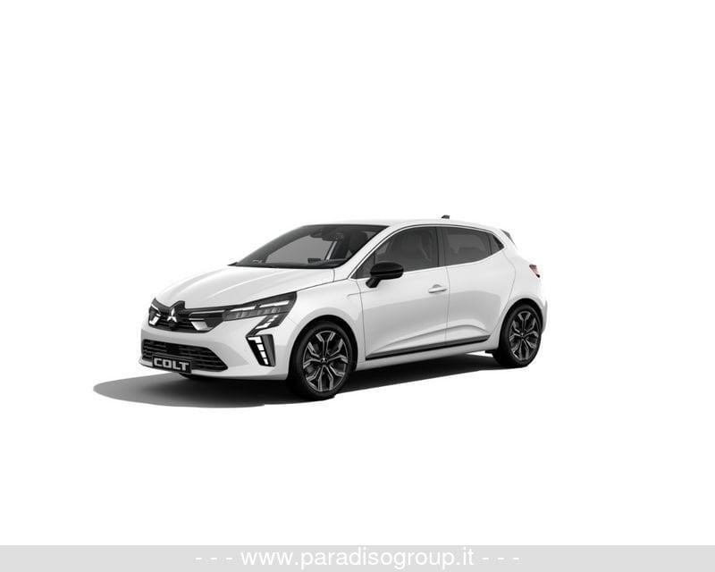 Mitsubishi Colt 1.0L TB INSTYLE 67 KW