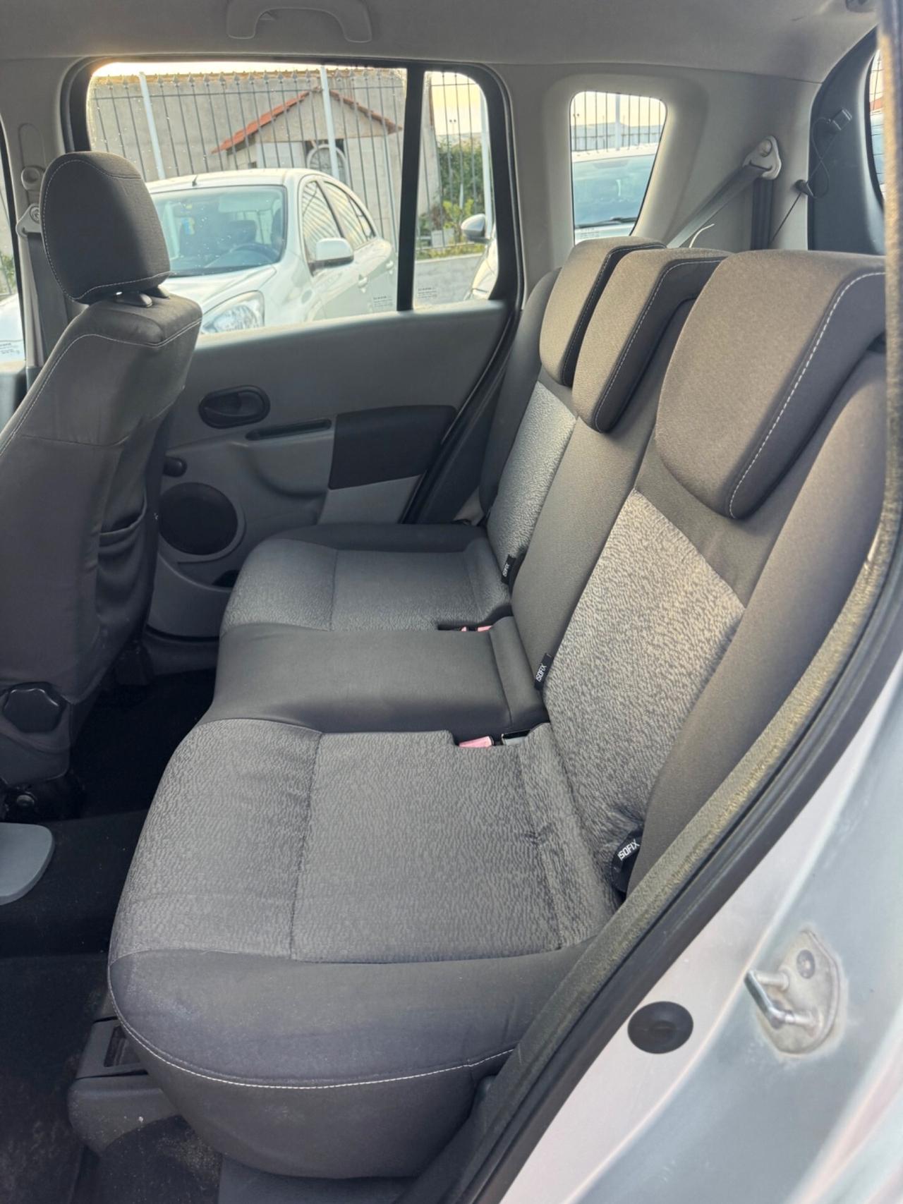 Renault Modus 1.2 16V Wave