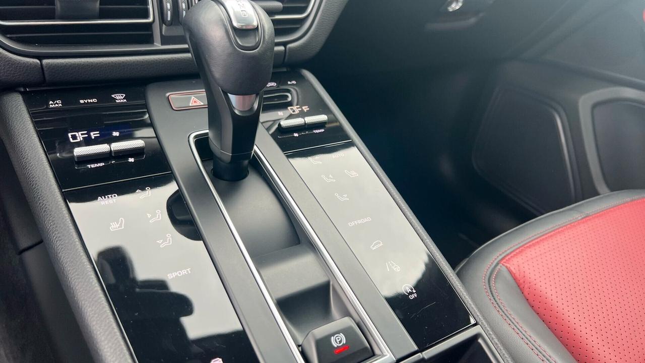 Porsche Macan 2.0 265 Cv Tetto Apribile Pelle Nav.