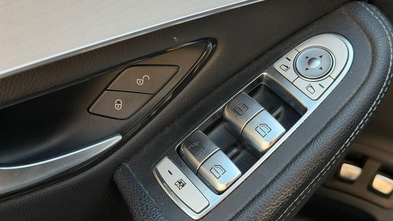 Mercedes-benz GLC 300 e 4Matic EQ-Power Coupé Premium Plus