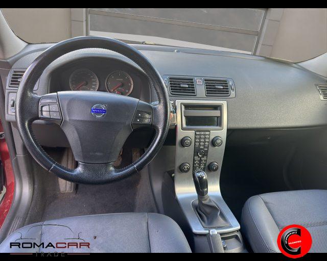 VOLVO C30 2.0 D Kinetic