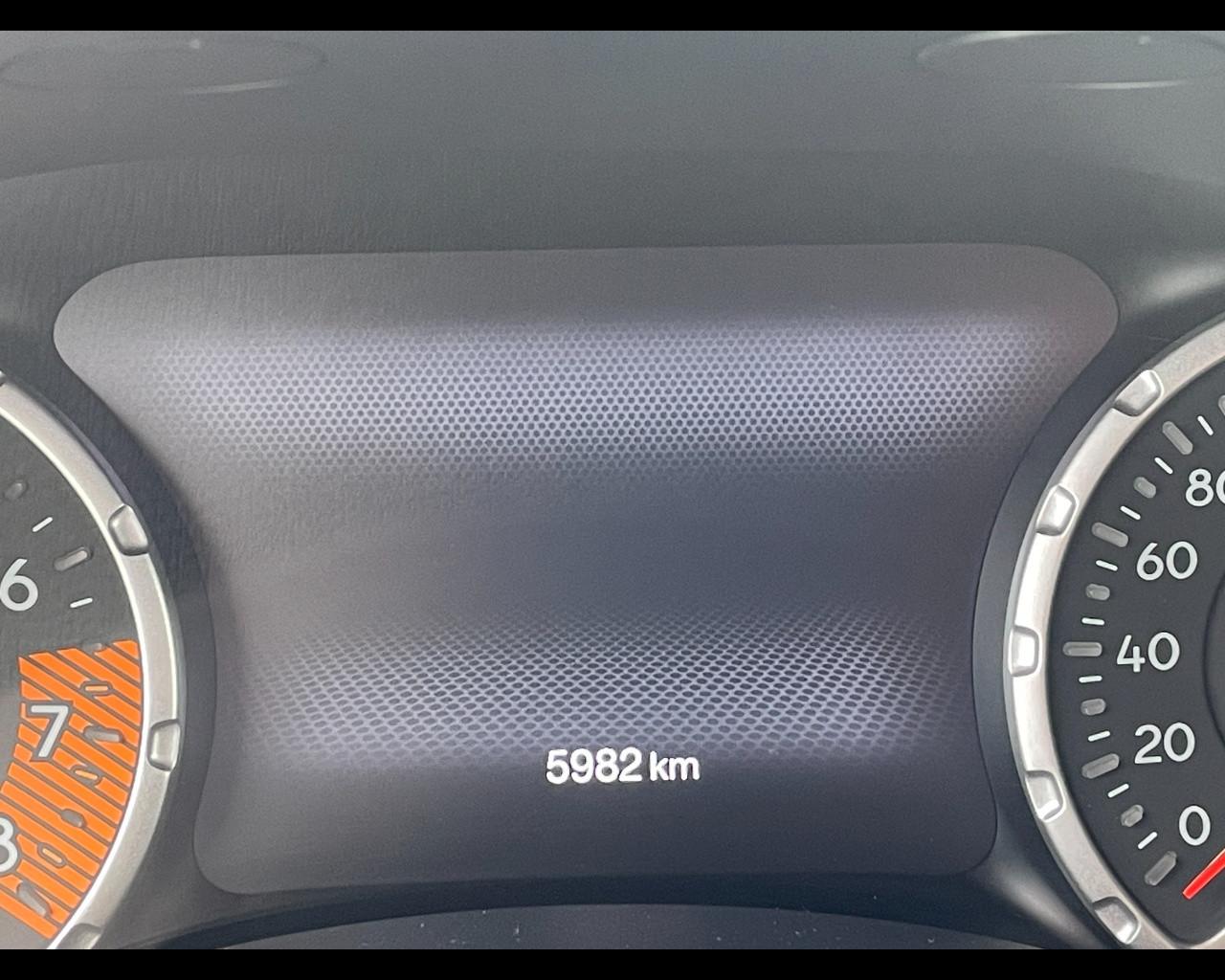 JEEP Renegade 2019 - Renegade 1.5 turbo t4 mhev Limited 2wd 130cv