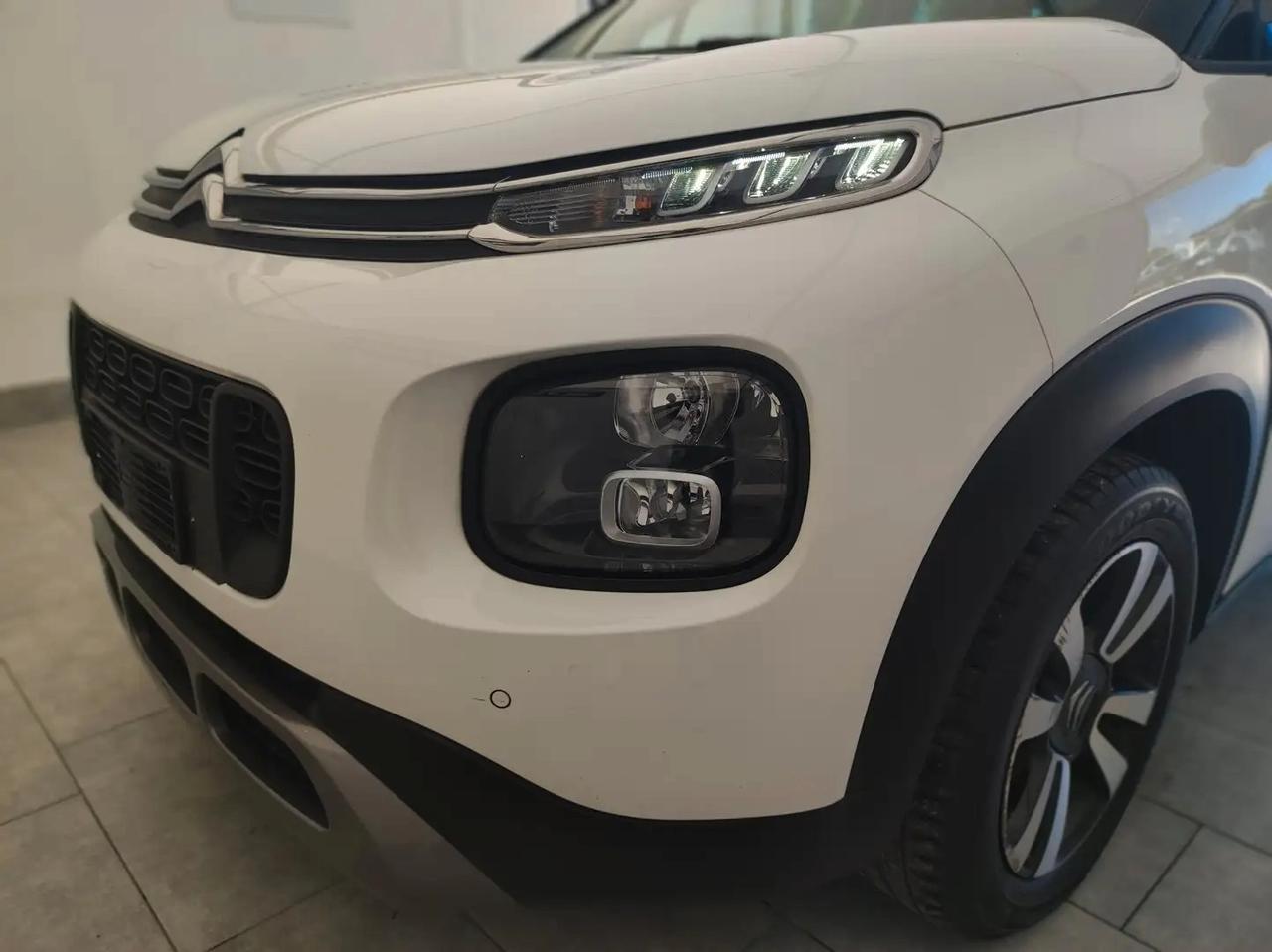 Citroen C3 Aircross C3 Aircross PureTech 110 S&amp;amp;S Shine AUTOMATICA