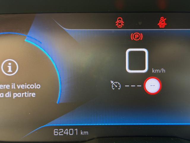 PEUGEOT 3008 PureTech Turbo 130 Active Pack (NESSUN VINCOLO)