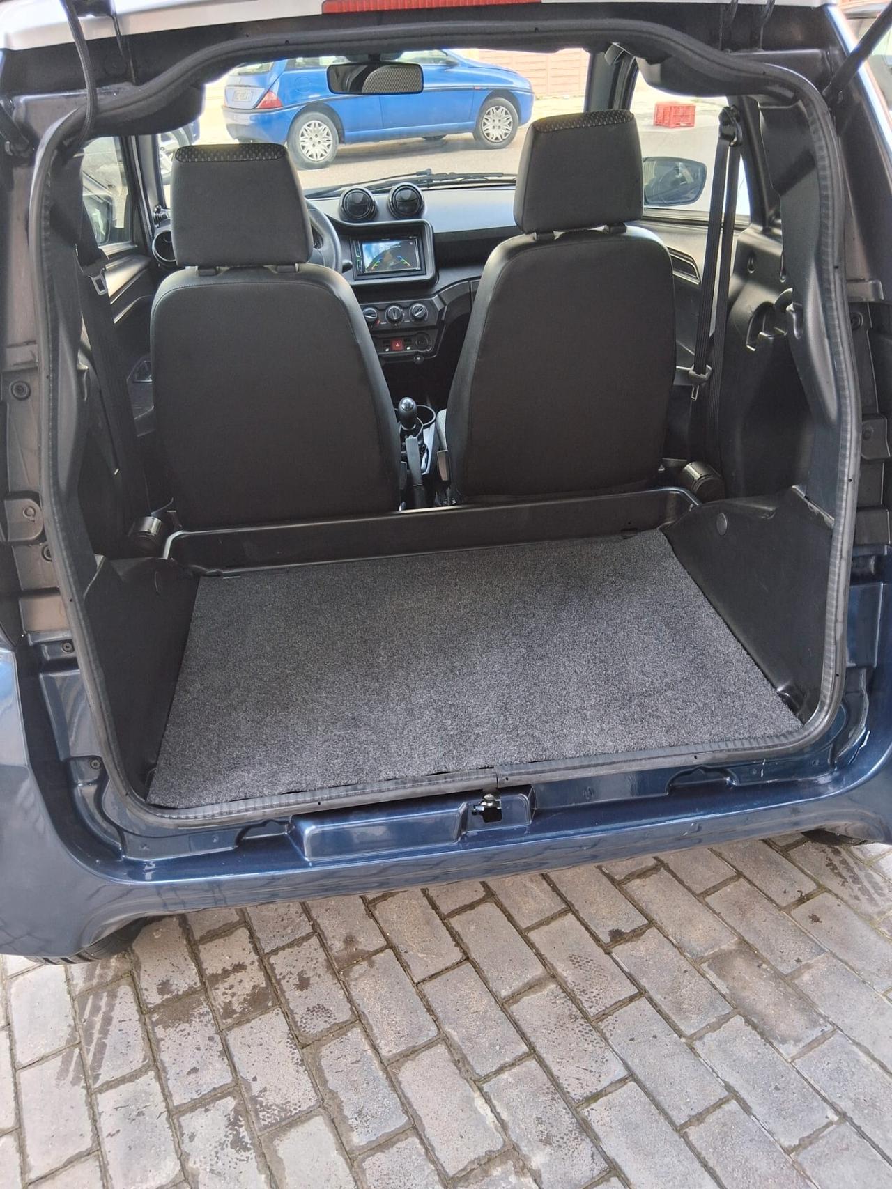 Aixam City Pack Emotion