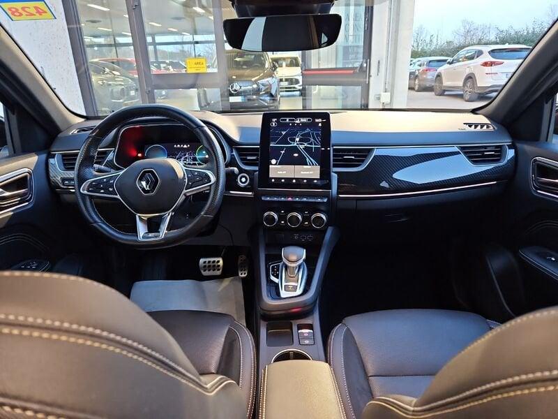 Renault Arkana Arkana 1.6 E-Tech full hybrid E-Tech Engineered Fast Track 1